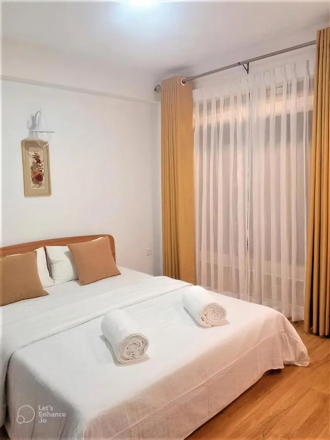 Penthouse Luxury Apartment Nuwara Eliya