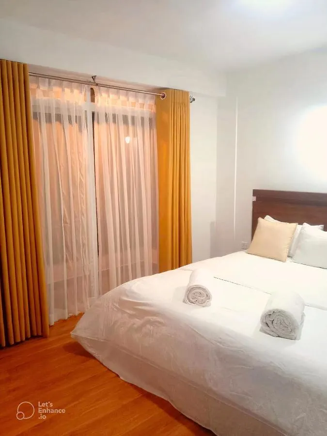 Penthouse Luxury Apartment Nuwara Eliya Sri Lanka