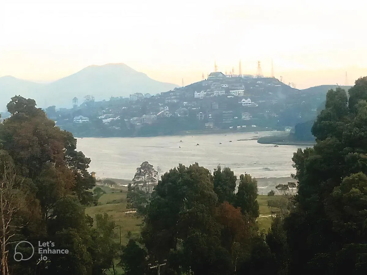 Penthouse Luxury Apartment Nuwara Eliya