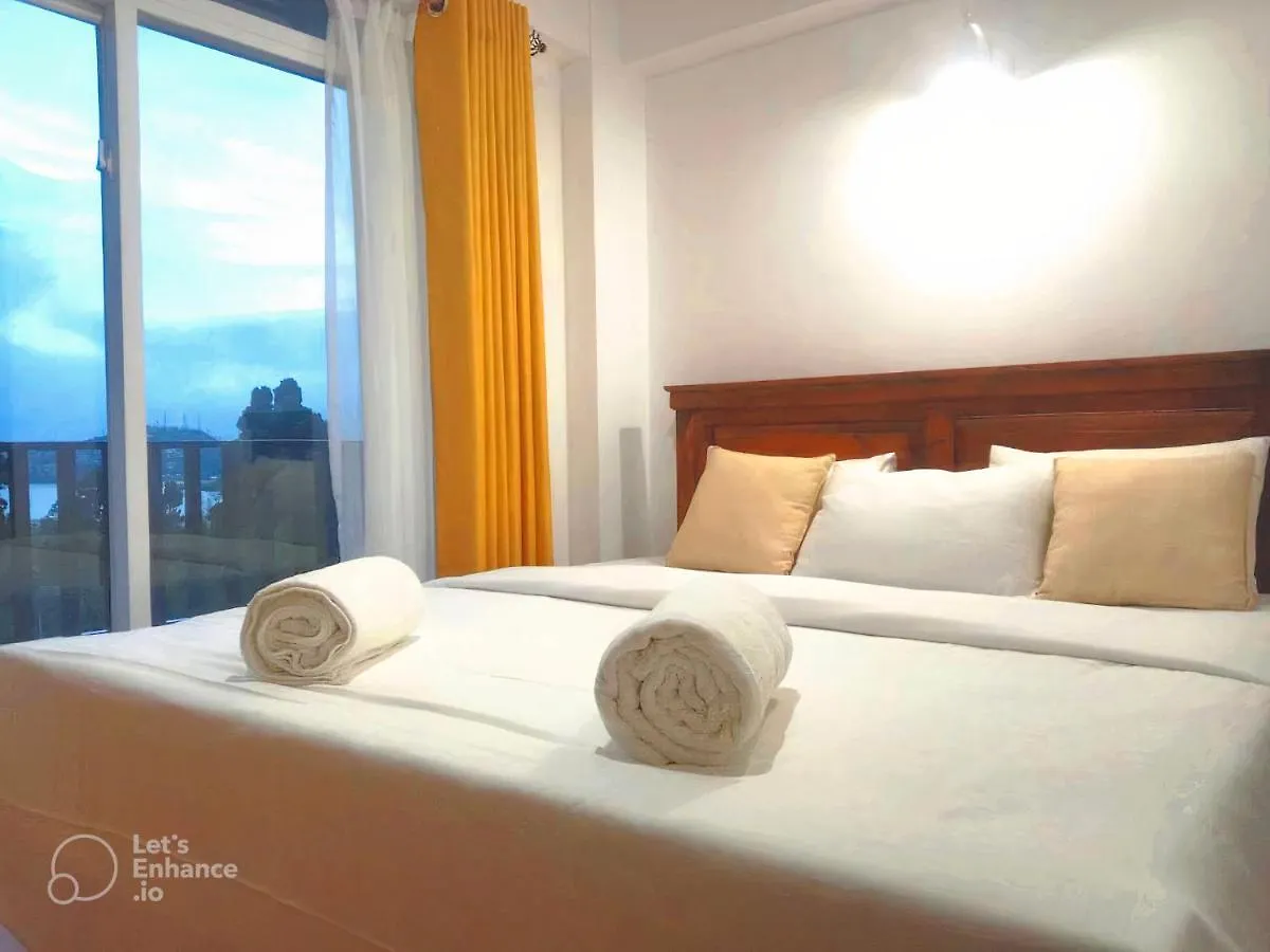 Penthouse Luxury Apartment Nuwara Eliya