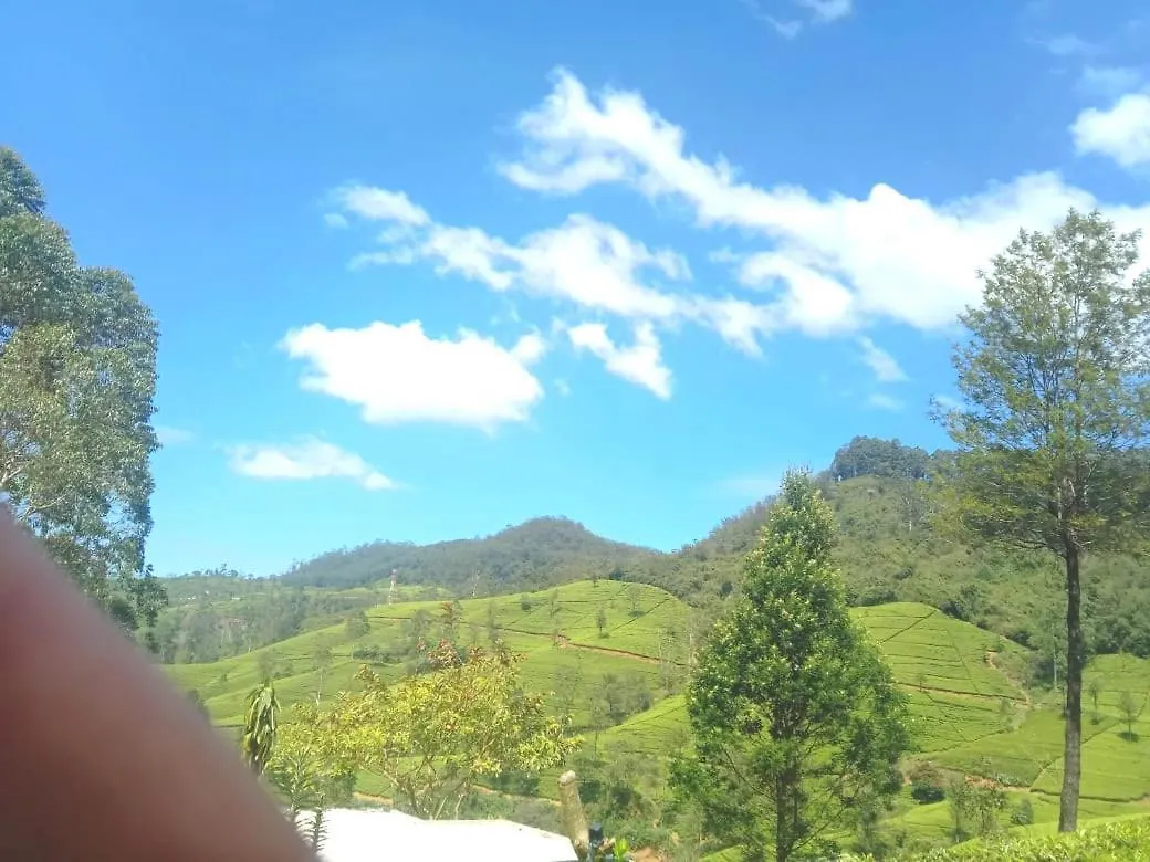 Penthouse Luxury Apartment Nuwara Eliya 0*,  Sri Lanka