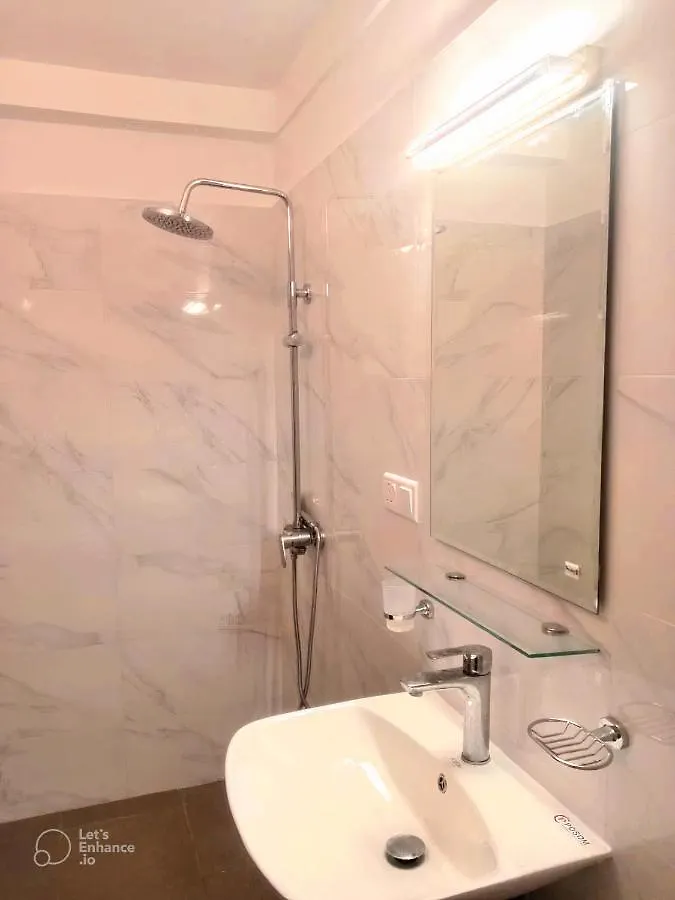 Penthouse Luxury Apartment Nuwara Eliya
