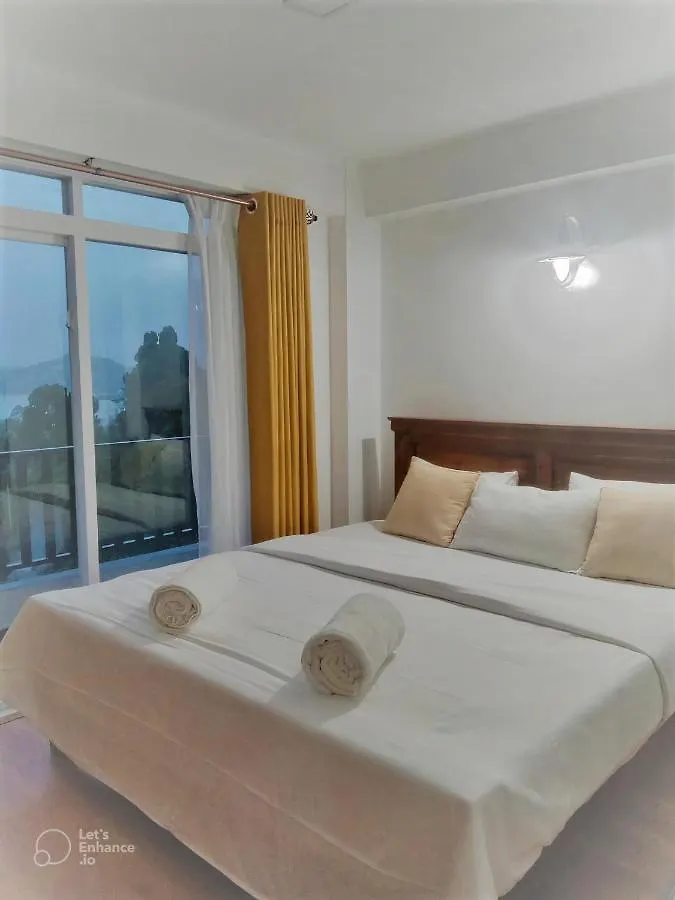 Penthouse Luxury Apartment Nuwara Eliya 0*,  Sri Lanka